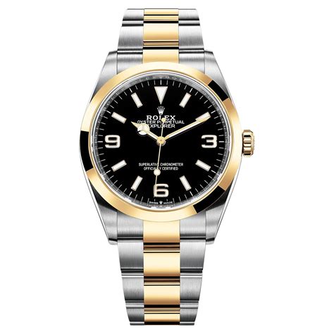 rolex explorer 36mm for sale|rolex explorer 36 price.